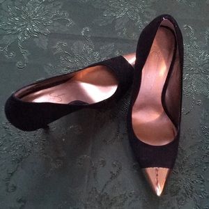 Jessica Simpson 8B/38 dress high shoes